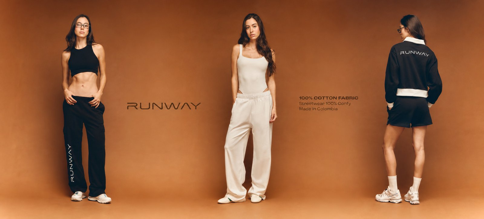 RUNWAY