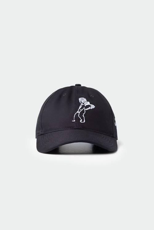 Gorra Negro Ilustración