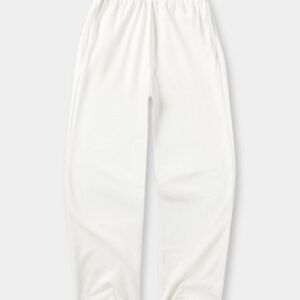 Joggers Marfil Ícono