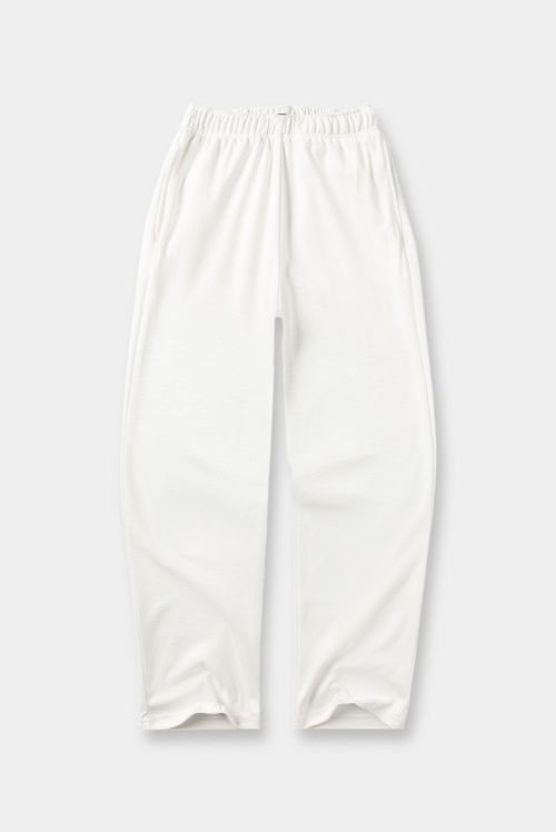 Joggers Marfil Ícono